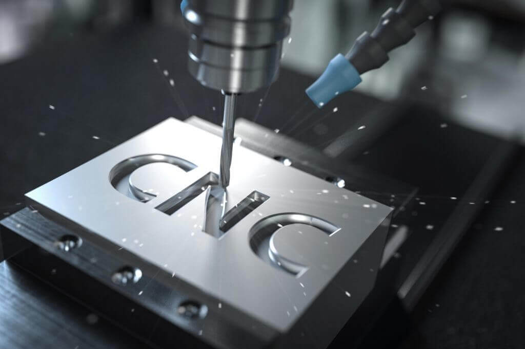 CMM Kalite Ölçüm