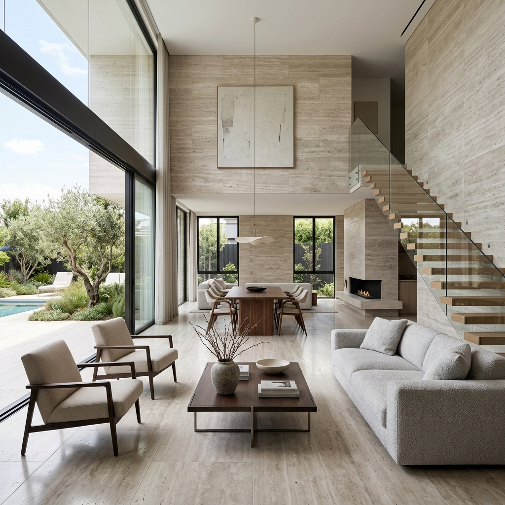 Fener House Projesi