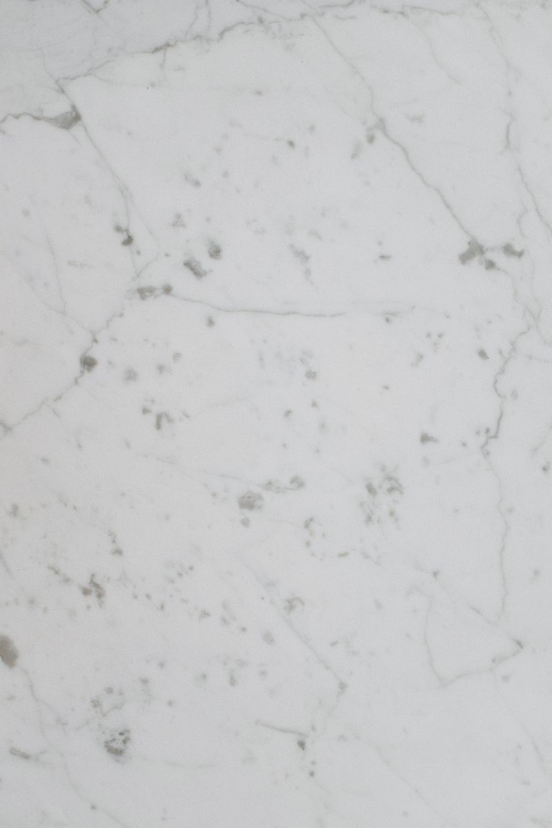 Carrara Mermer