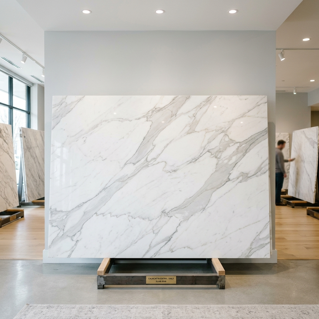 Denizli Travertine