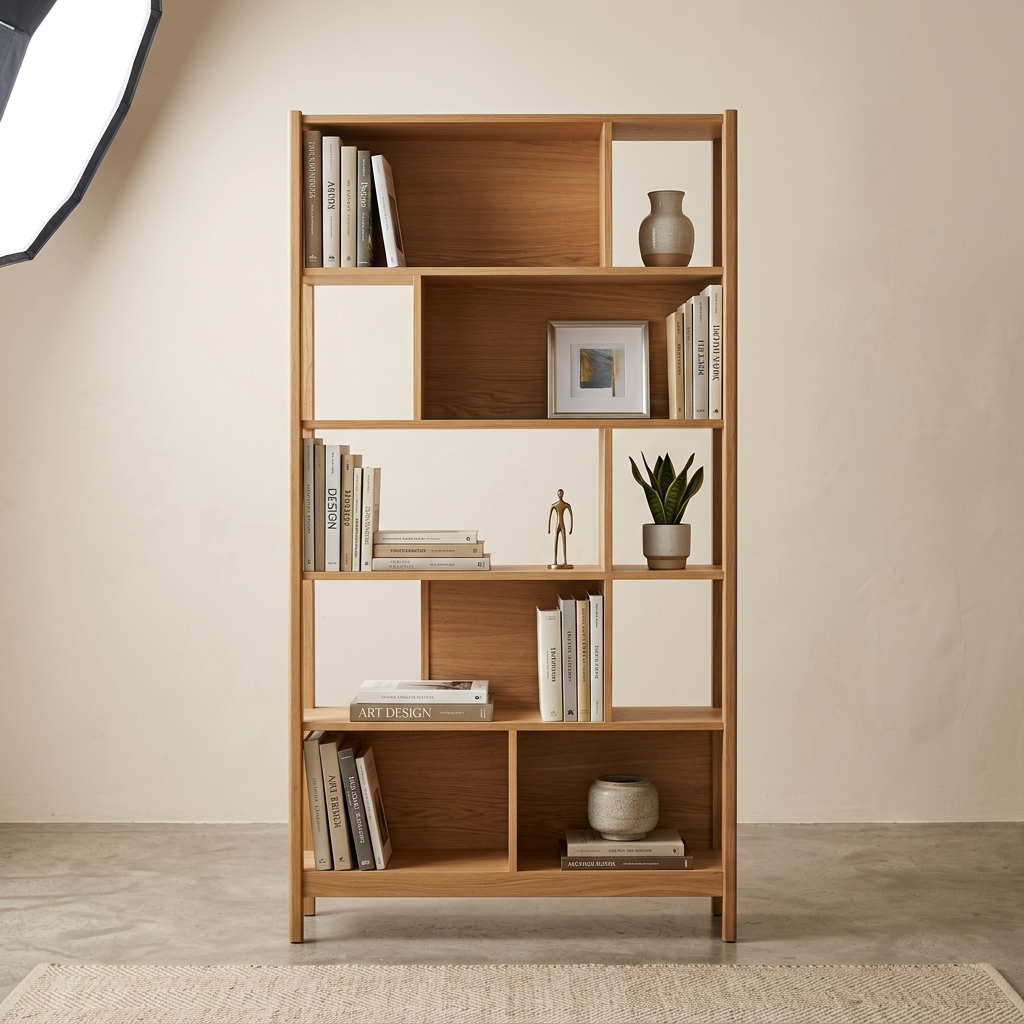 Shelf