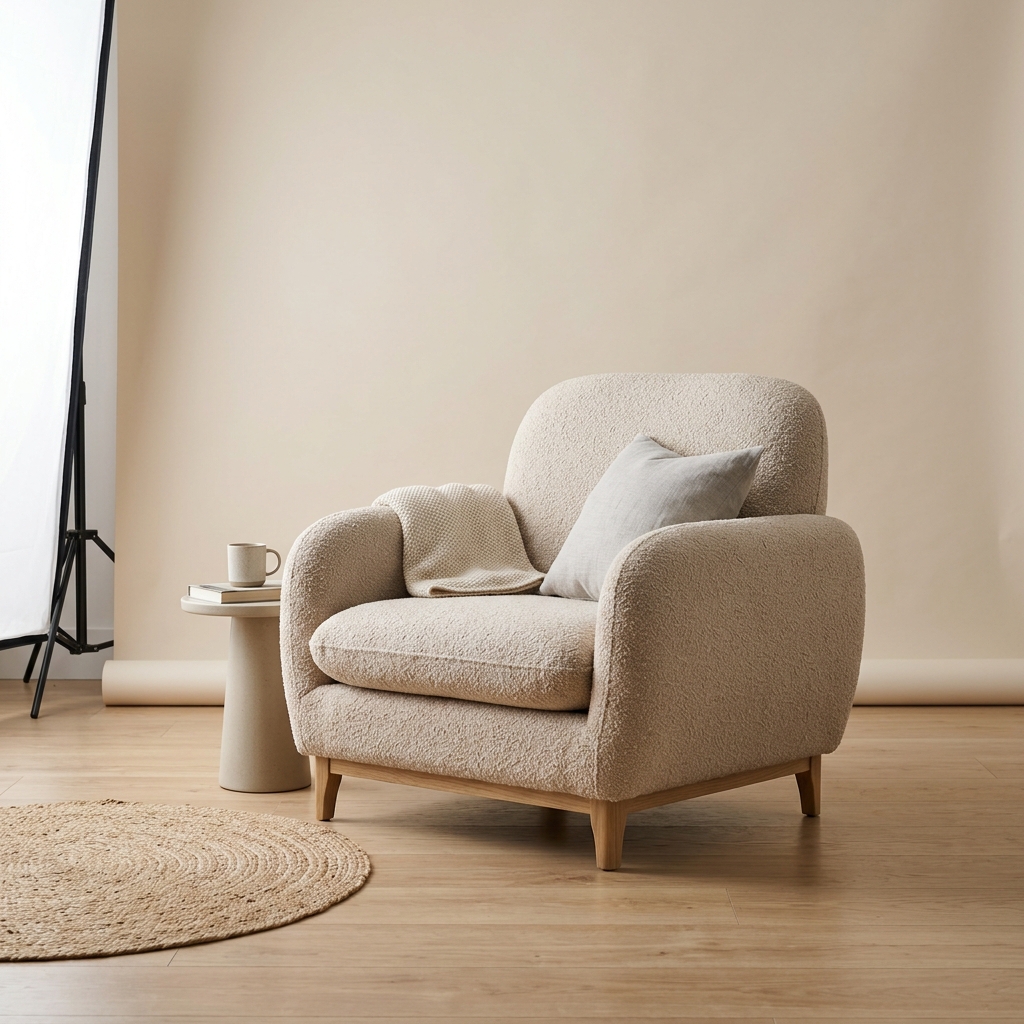 Armchair